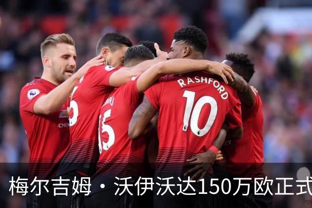 梅尔吉姆·沃伊沃达150万欧正式加盟乌迪内斯